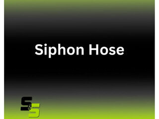 Siphon Hoses  Category Image